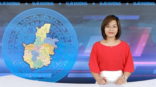 Điểm tin từ ngày 8 - 10.4